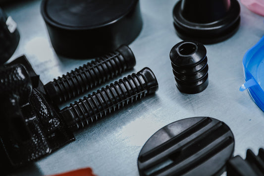 Die Bedeutung von Kunststoff-Prototypen