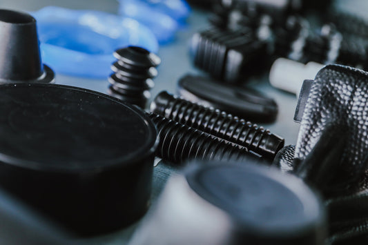 Kunststoffe Elastizitätsmodul-Rechner