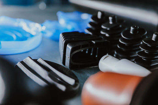 Umweltauswirkungen von Kunststoffen