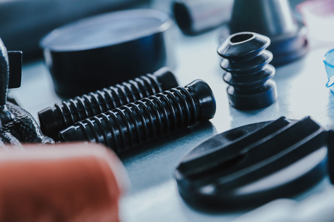 Kunststoff-Recyclingrechner