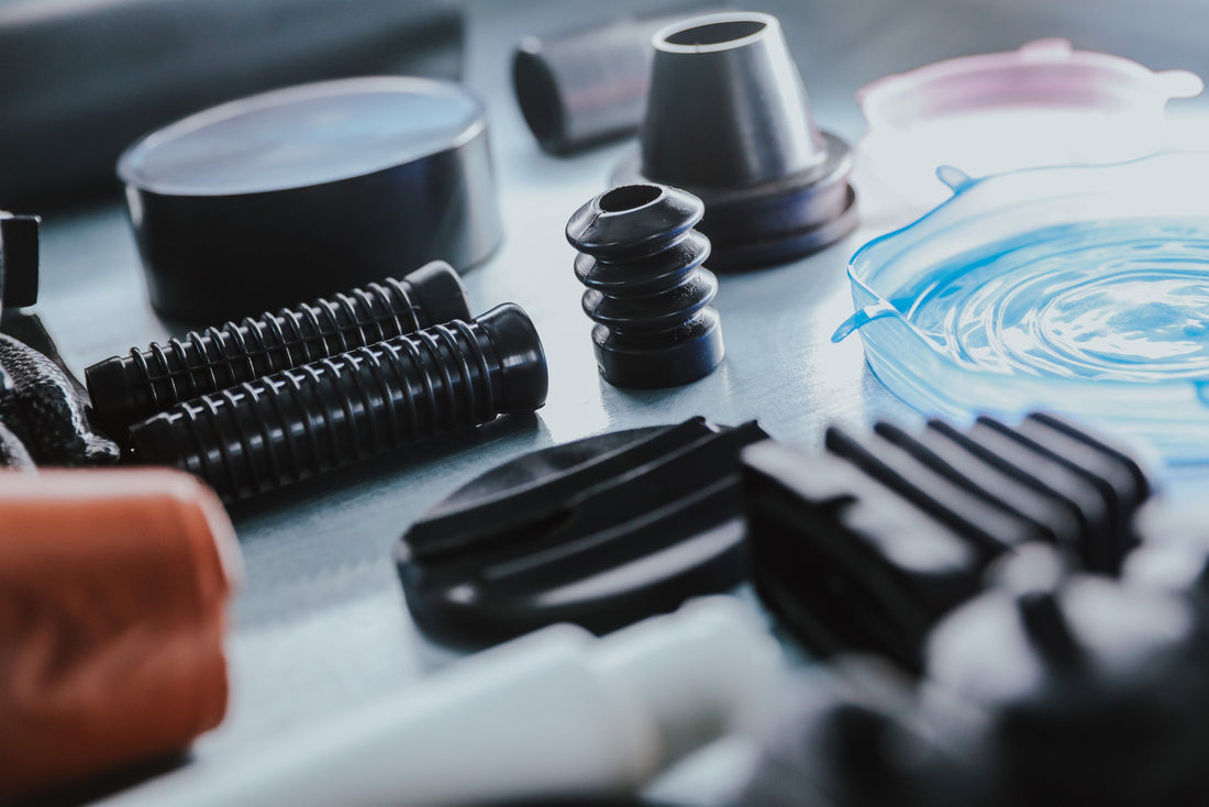 Ansätze für einen nachhaltigen Umgang mit Kunststoffen, Teil 2