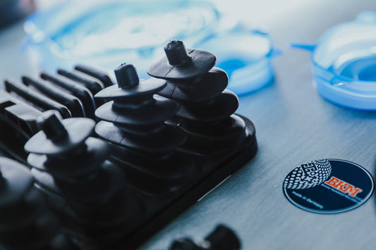 Digitales Vertragsmanagement in der Kunststoffbranche