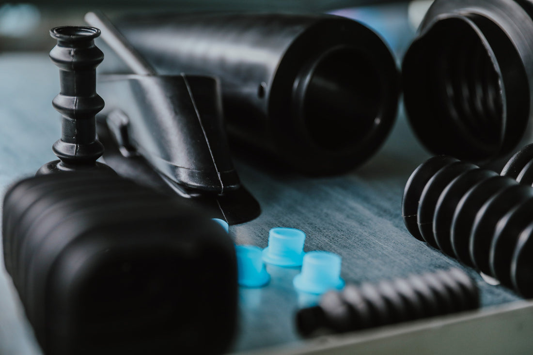 Risikobewertung von Kunststoffalternativen, Teil 1