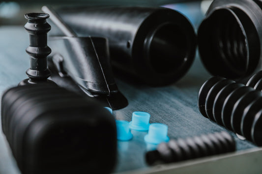 Risikobewertung von Kunststoffalternativen, Teil 1