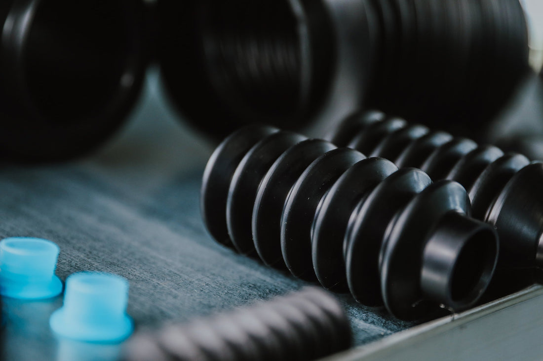 Normen für die nachhaltige Kunststoffproduktion