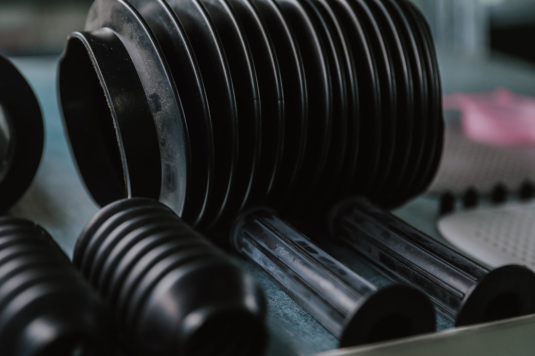 Korrosionsbeständigkeit von Kunststoffen