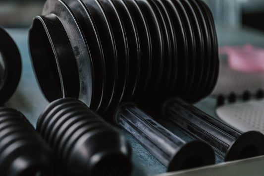 Korrosionsbeständigkeit von Kunststoffen