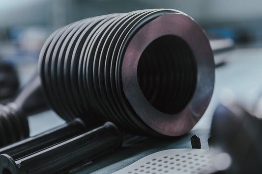 Kunststoffinnovationen und neuartige Materialien