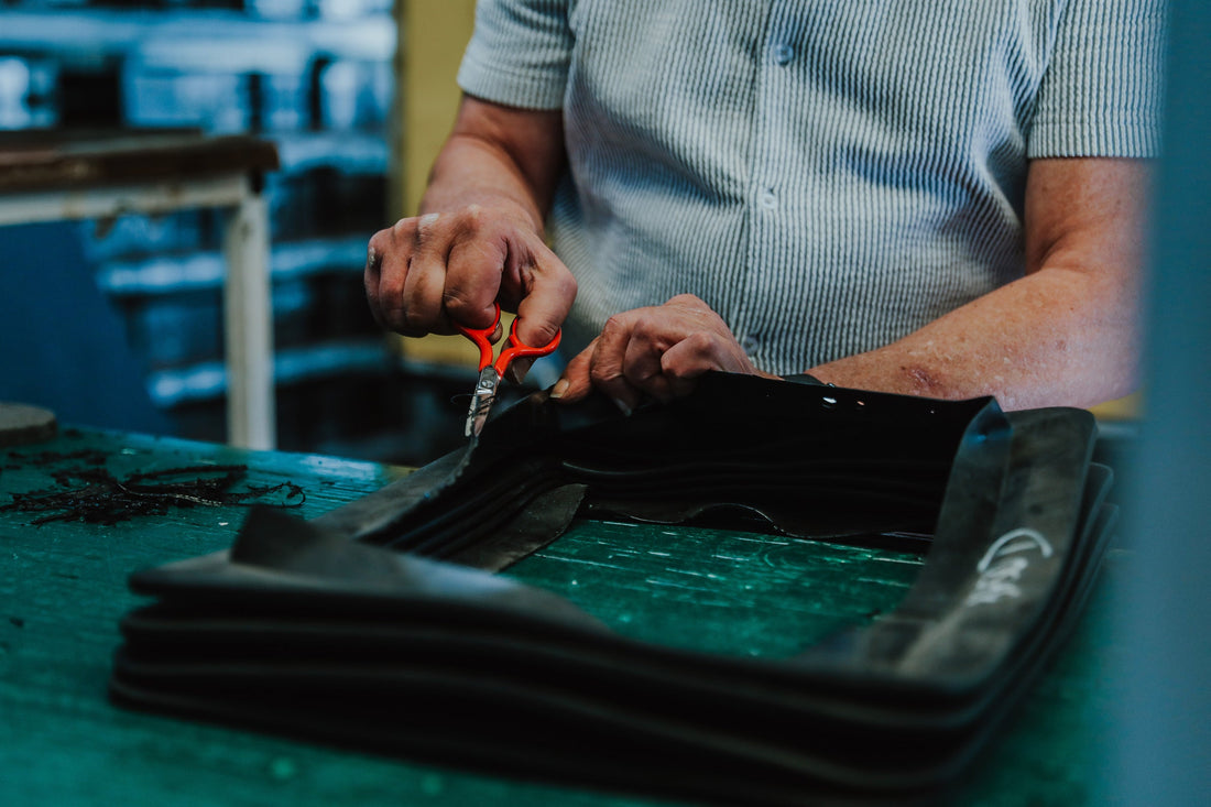 Kunststoffabfallmanagement Strategien weltweit