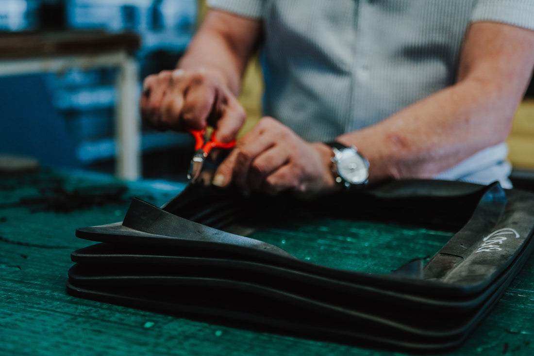 Ausführlicher Ratgeber zur Verwendung der Seitenwirkung beim Spritzgießen, Teil 2