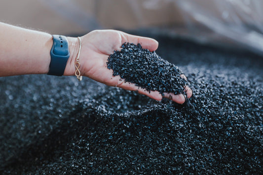 Probleme und Lösungen beim Kunststoffrecycling in Deutschland und der EU, Teil 2