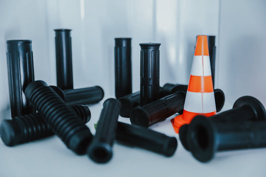 Energieeffiziente Schneckenantriebe für Extruder