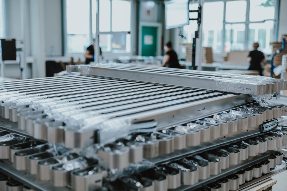 Kunststoff Schlagzähigkeits-Bewertungstool