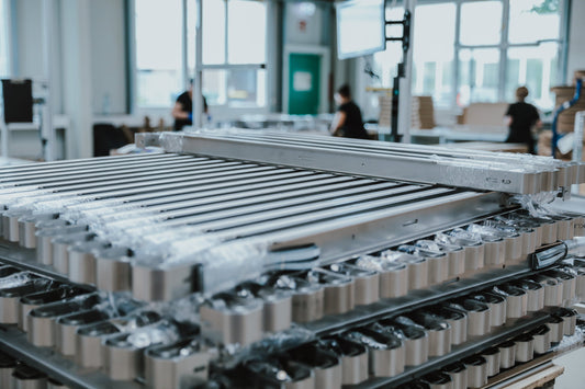 Kunststoff Schlagzähigkeits-Bewertungstool