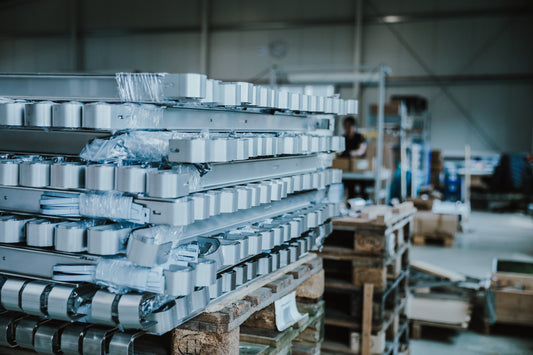 Gesucht: Zuverlässige Partner für Spritzguss Werkzeugbau – Formenbau