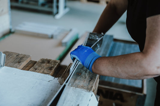 Probleme und Lösungen beim Kunststoffrecycling in Deutschland und der EU, Teil 1