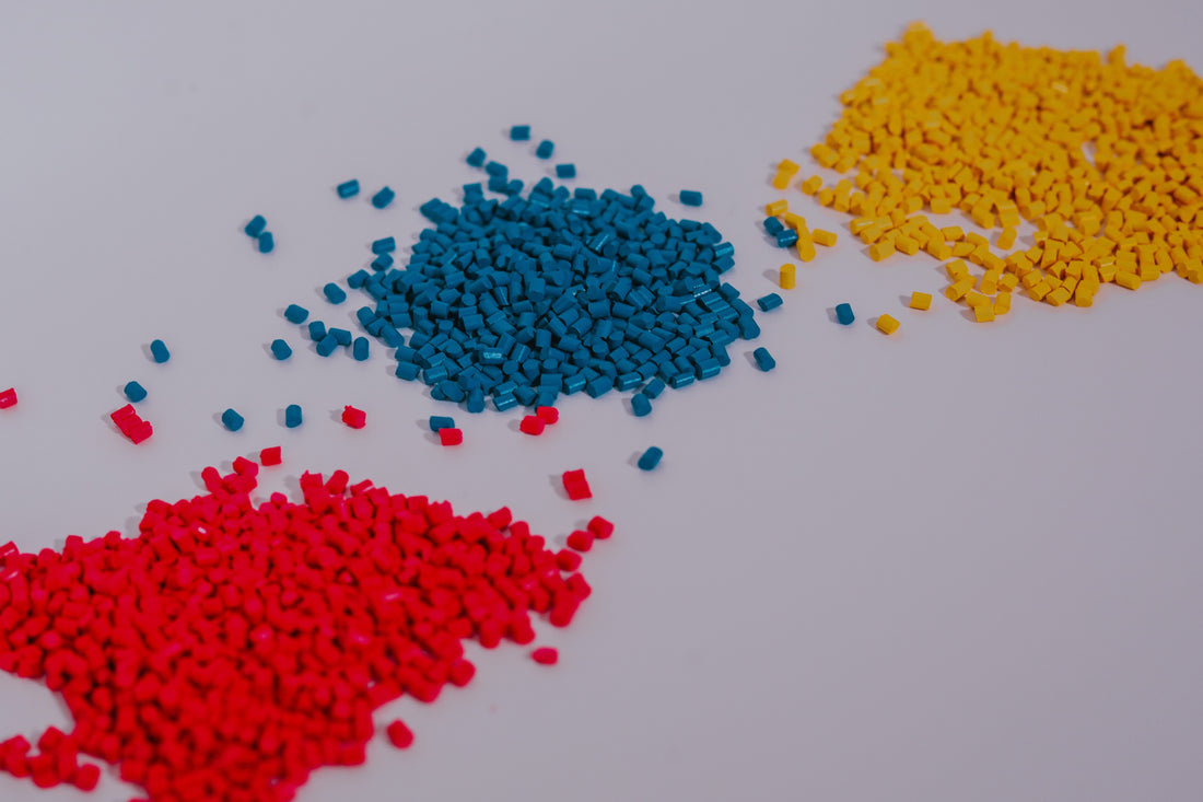 Was versteht man unter Compounding?