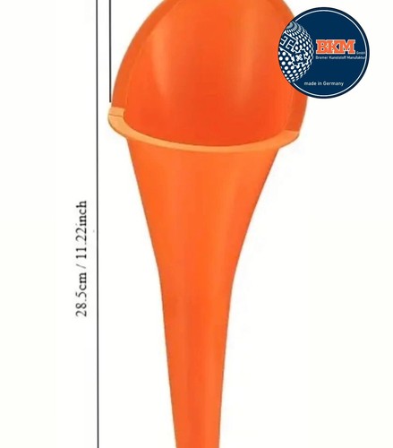 Trichter-Set 8-Teilig. Für Kraftfahrzeuge, Motorräder, Roller Usw.