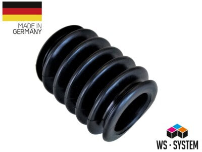 Porsche 924, 944, 968 Faltenbalg Manschette Kabeldurchführung Tür 477 971 910