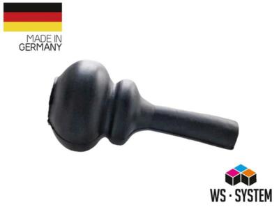 Schalthebelmanschette Volkswagen Käfer, Karmann | Artikelnummer: 111 711 115 A