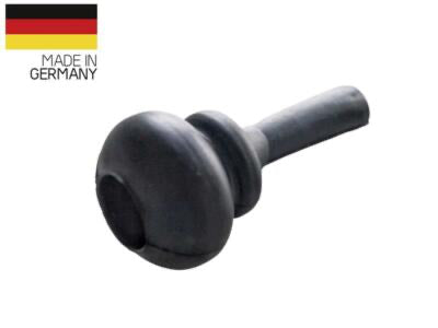 Schalthebelmanschette Volkswagen Käfer, Karmann | Artikelnummer: 111 711 115 A