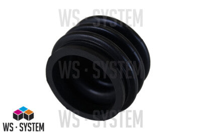 1 Stück Universal Faltenbalg Manschette Achsmanschette L 27mm-42mm Ø 10mm-37mm