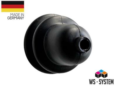 Faltenbalg für VW Käfer Karmann Artikelnummer: 113 713 115 | 113713115