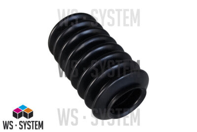 Porsche 911, 912, 914 Lenkmanschette Manschette Faltenbalg 901 347 191 02 / Satz