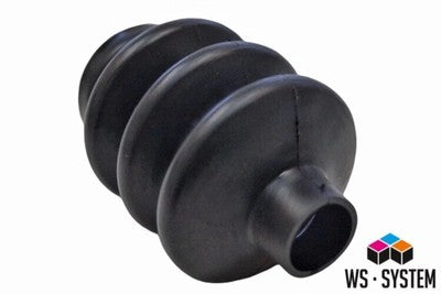 1 Stück Universal Faltenbalg Manschette Anhänger Boot L 58mm-16m Ø 51mm