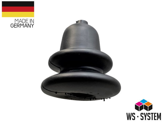 Faltenbalg für VW Käfer Karmann Artikelnummer: 113 713 115 | 113713115