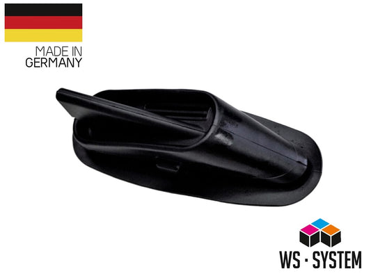 Stulpe für Handbremse Porsche 911 /  Porsche Artikelnummer 911.424.591.03