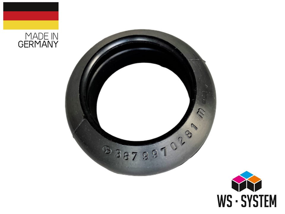 Tülle Batterieträger / Mercedes-Benz Artikelnummer: A3879970281