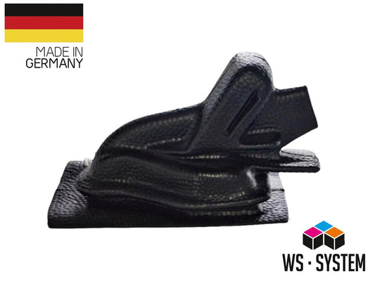 Handbremshebelstulpe VW Käfer | VEWIB | Karmann | Artikelnummer: 311 711 461