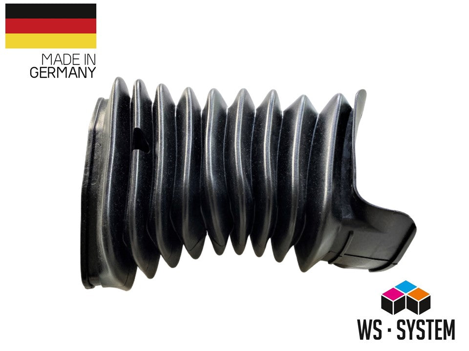 Linde Faltenbalg / Linde Artikelnummer: 0009625545