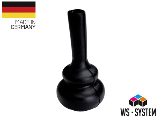 Schalthebelmanschette Volkswagen Käfer, Karmann | Artikelnummer: 111 711 115 A