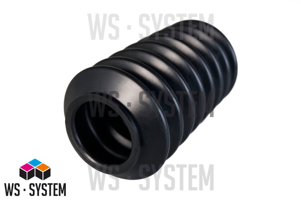 Porsche 911, 912, 914 Lenkmanschette Manschette Faltenbalg 901 347 191 02 Satz