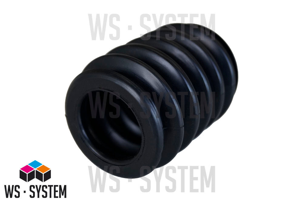 Porsche 924, 944, 968 Faltenbalg Manschette Kabeldurchführung Tür 477 971 910