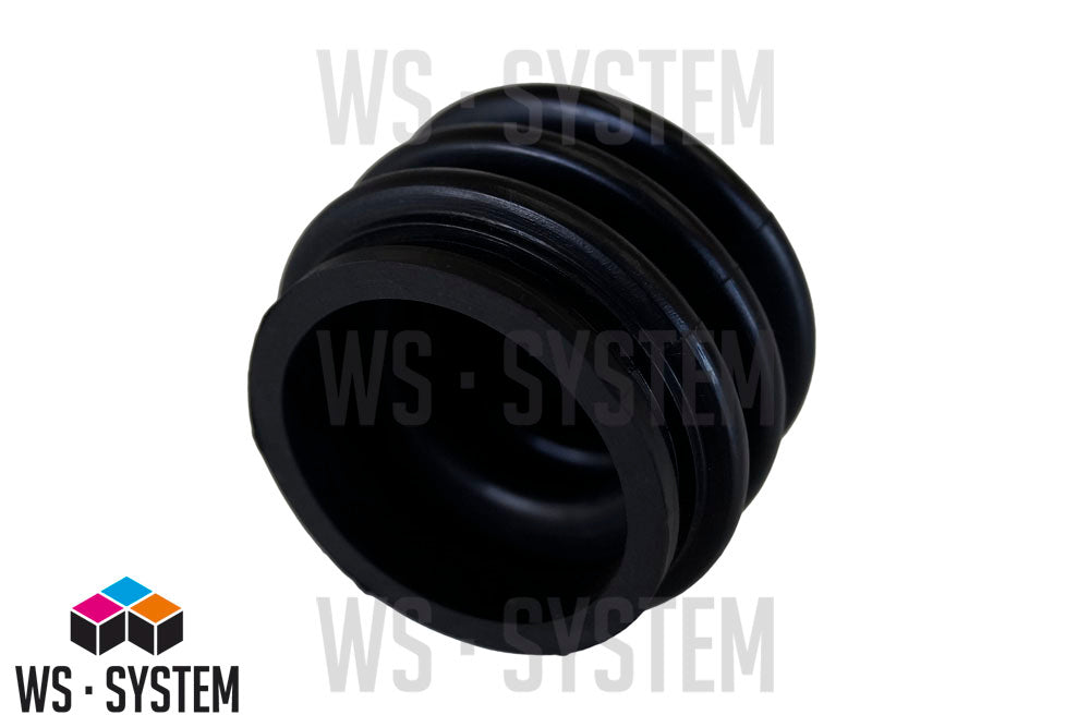 1 Stück Universal Faltenbalg Manschette Achsmanschette L 27mm-42mm Ø 10mm-37mm