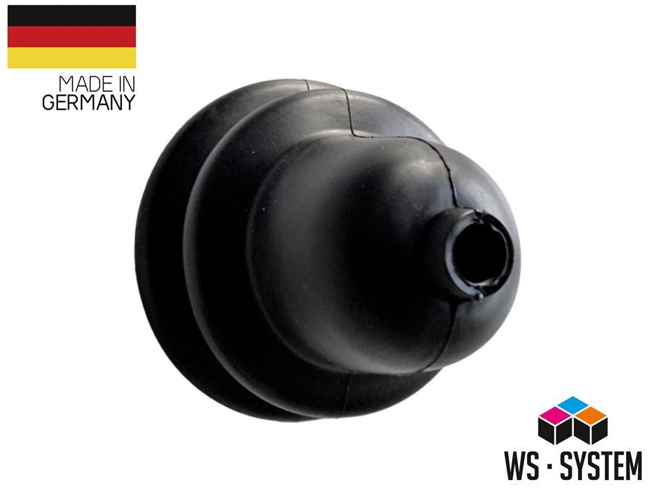 Faltenbalg für VW Käfer Karmann Artikelnummer: 113 713 115 | 113713115