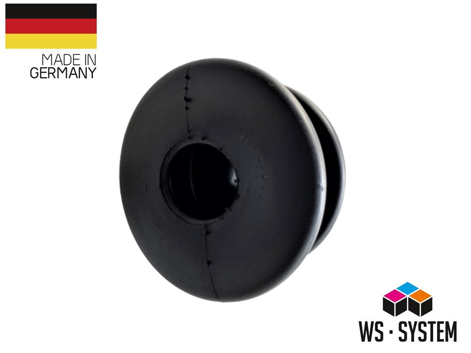 Faltenbalg für VW Käfer Karmann Artikelnummer: 113 713 115 | 113713115