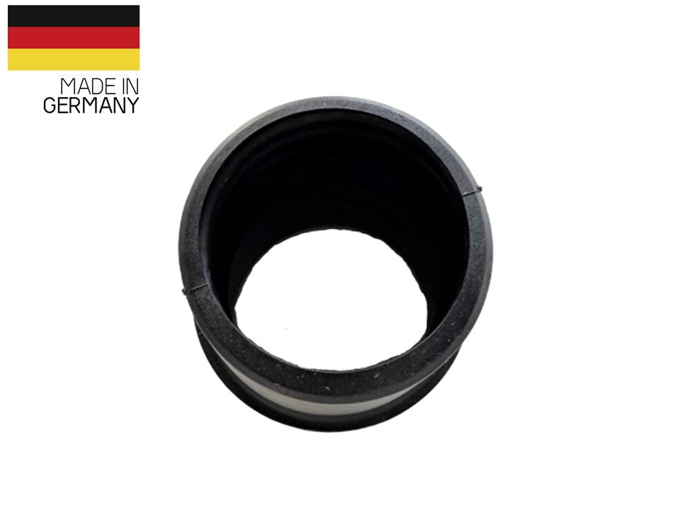 PVC Endstutzen für Schlauch Ø 50mm