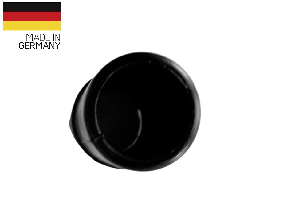PVC Endstutzen für Schlauch Ø 32mm