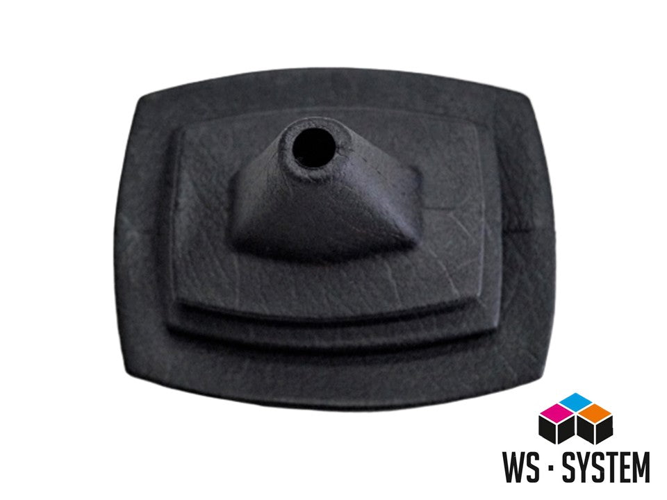 Schalthebelverkleidung VW Golf Jetta Scirocco Polo Artikelnummer: 171 711 115