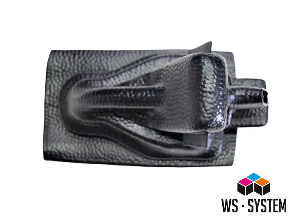 Handbremshebelstulpe VW Käfer | VEWIB | Karmann | Artikelnummer: 311 711 461