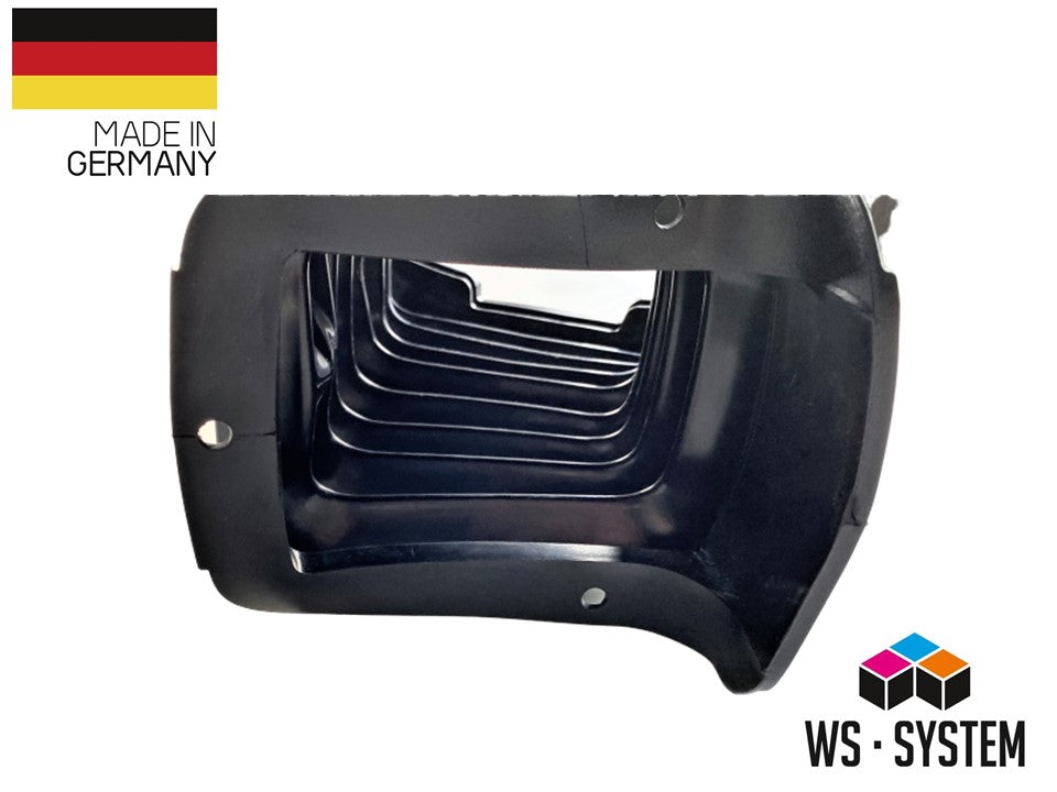 Linde Faltenbalg / Linde Artikelnummer: 0009625545