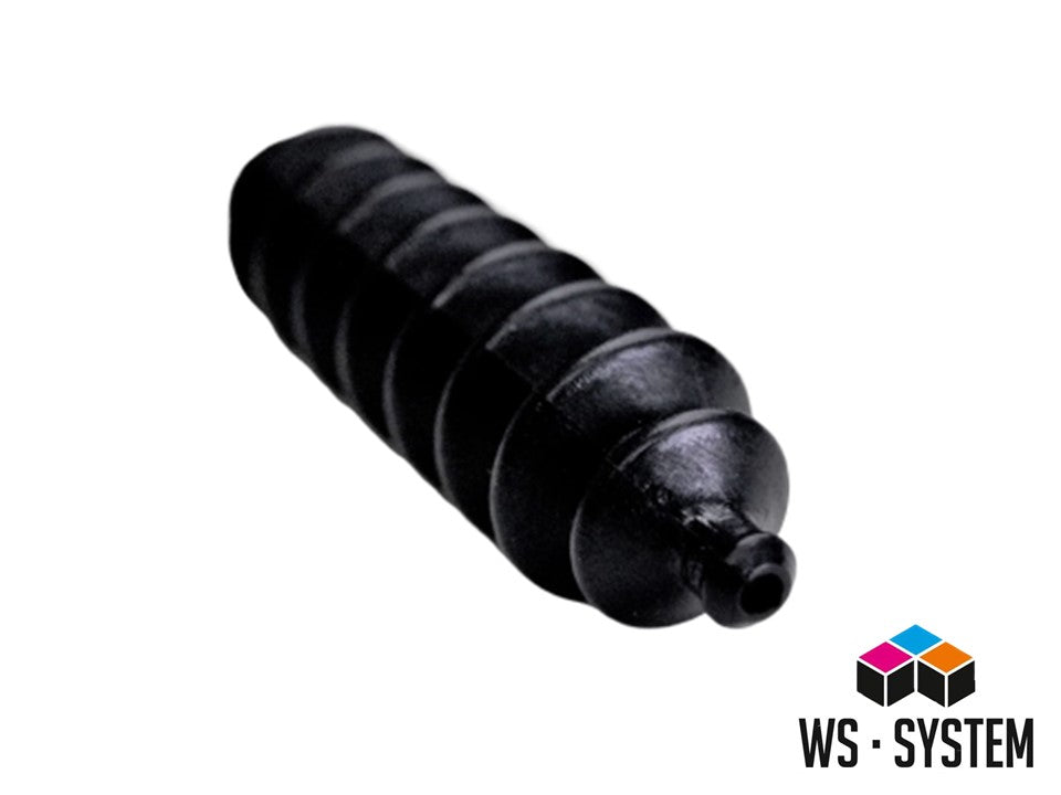 Porsche Schutzgummi für Kupplungsseil / Porsche Artikelnummer: 69542392200