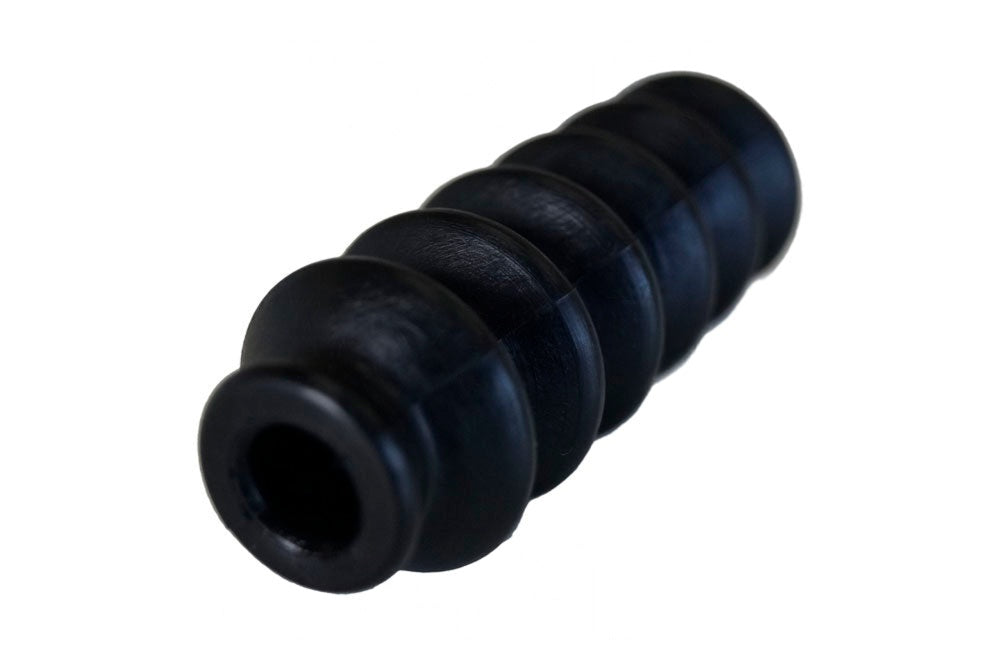 1 Stück Universal Faltenbalg Gummi Manschette Bellow L 32mm-72mm Ø 6mm-9,5mm