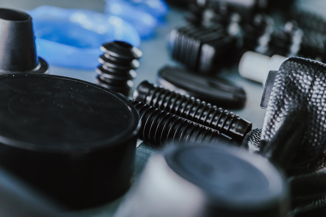 Kunststoffe Elastizitätsmodul-Rechner