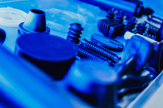 Soziale Auswirkungen der Kunststoffindustrie