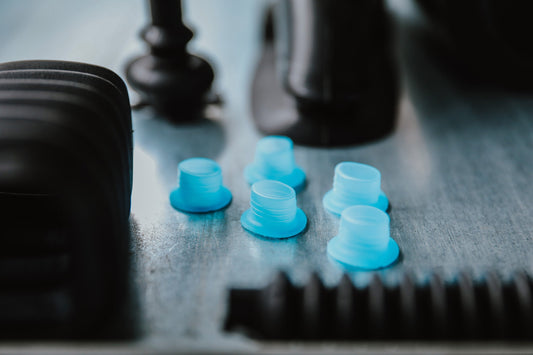 Kunststoffnormen & Kunststoffstandards